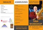 flyer tuba workshopinternet
